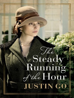 cover image of The Steady Running of the Hour